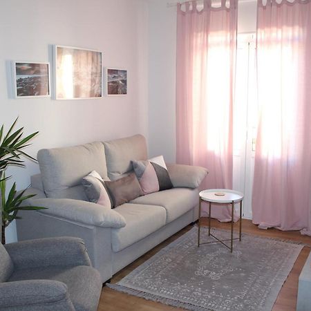 Apartamento Boti كارتاخينه المظهر الخارجي الصورة