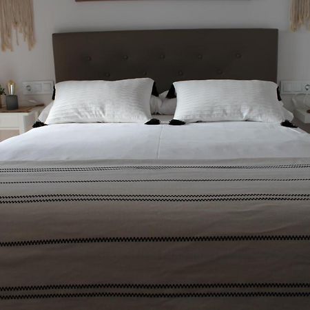 Apartamento Boti كارتاخينه المظهر الخارجي الصورة