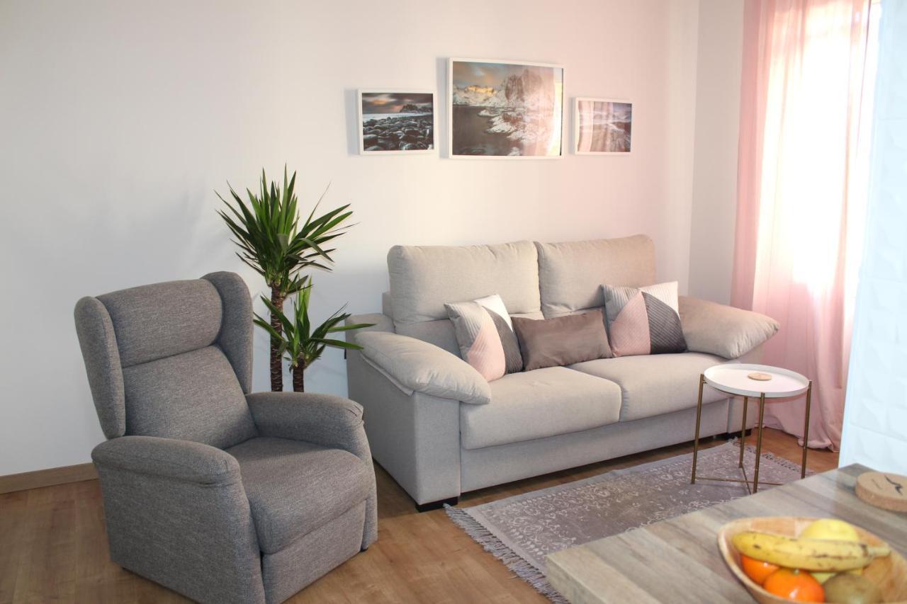 Apartamento Boti كارتاخينه المظهر الخارجي الصورة