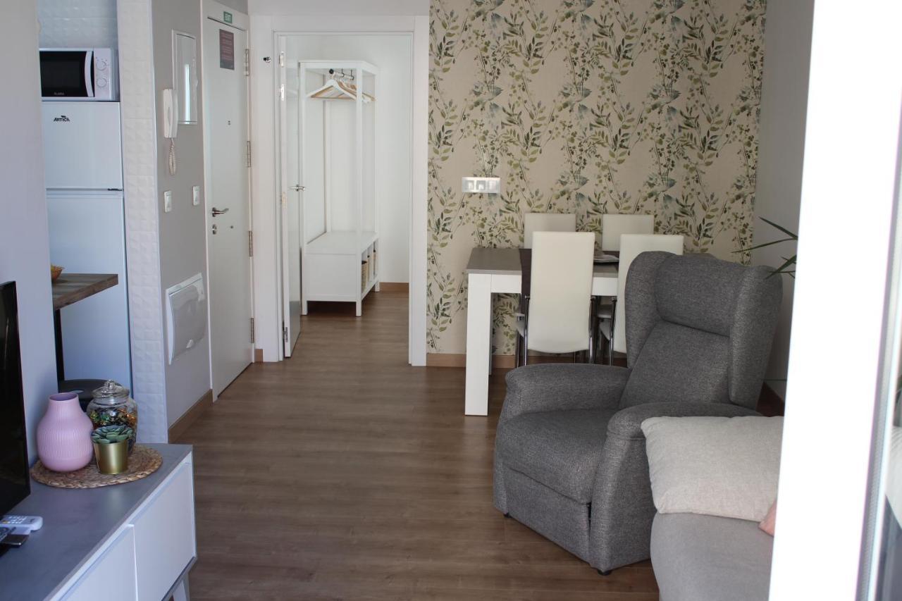 Apartamento Boti كارتاخينه المظهر الخارجي الصورة