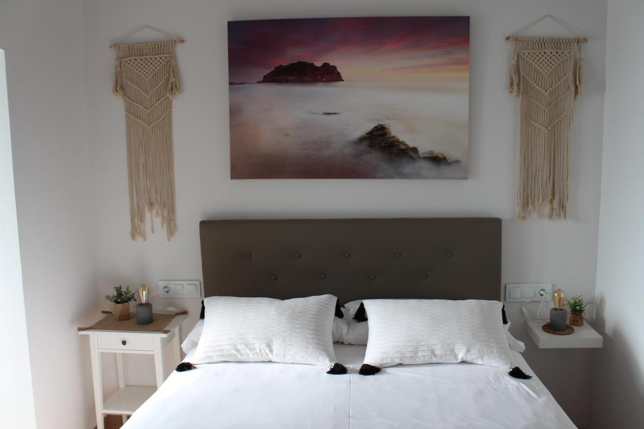 Apartamento Boti كارتاخينه المظهر الخارجي الصورة