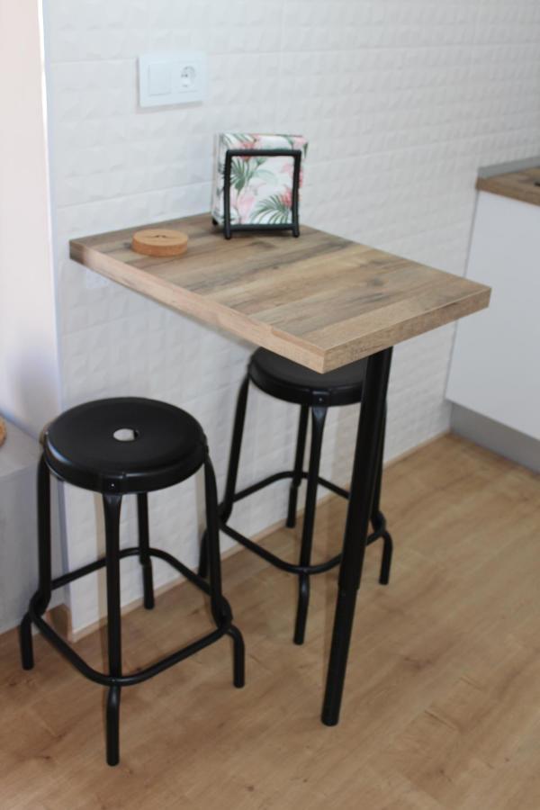 Apartamento Boti كارتاخينه المظهر الخارجي الصورة