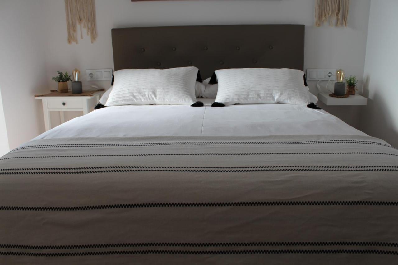 Apartamento Boti كارتاخينه المظهر الخارجي الصورة