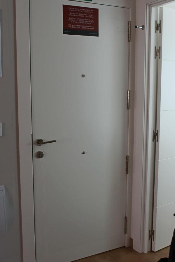 Apartamento Boti كارتاخينه المظهر الخارجي الصورة