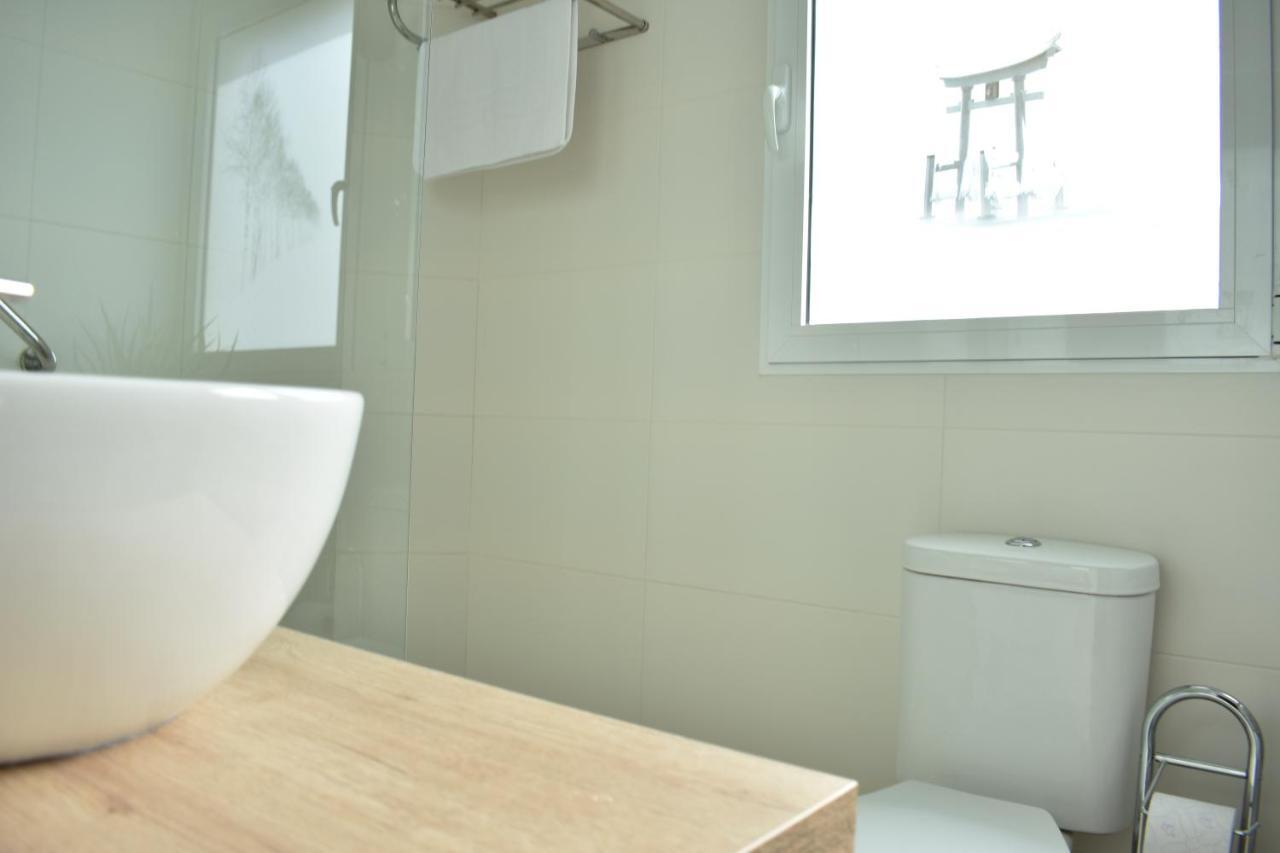 Apartamento Boti كارتاخينه المظهر الخارجي الصورة