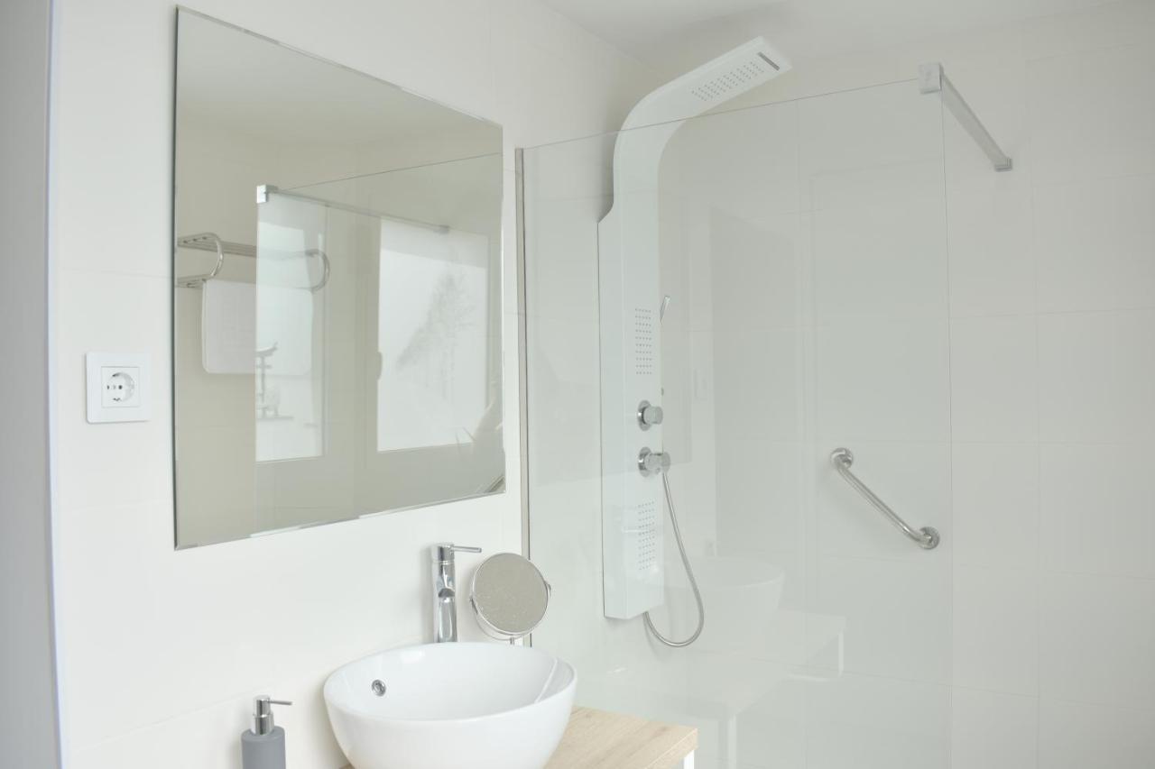 Apartamento Boti كارتاخينه المظهر الخارجي الصورة